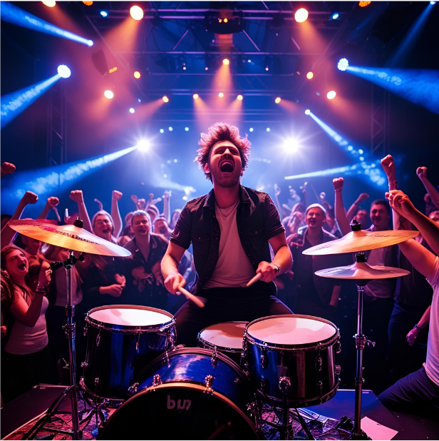 Freiherr von Breitenborn Vetter