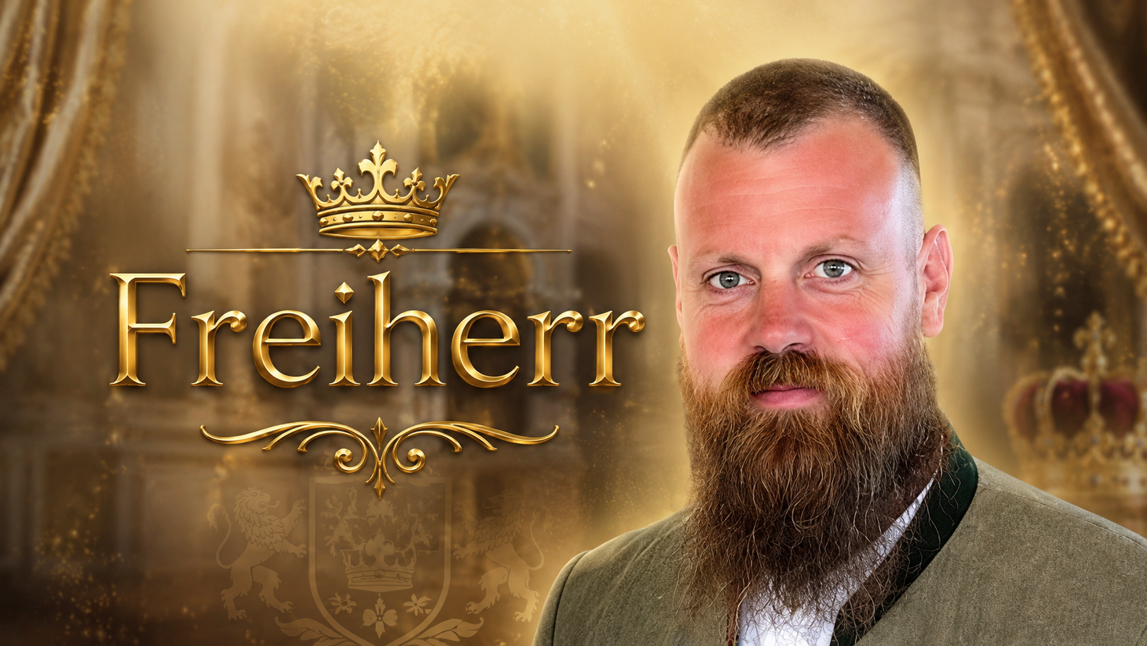 Freiherr