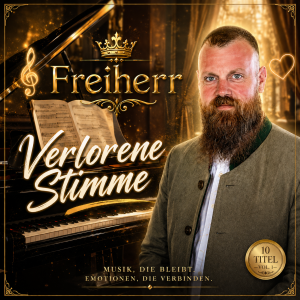 Hit - Verlorenen Stimme FReiherr