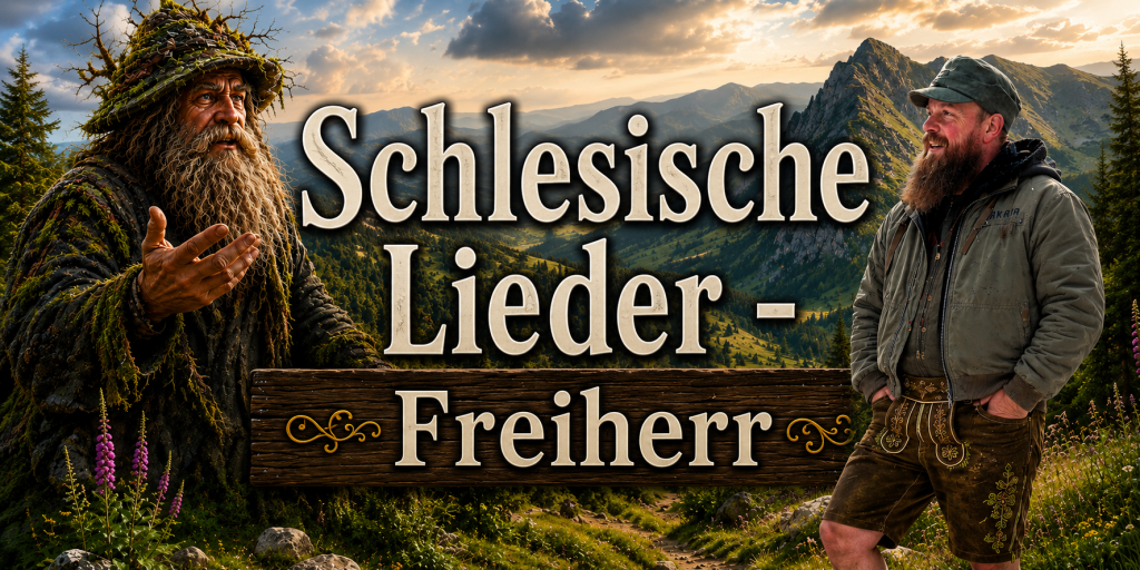 Schlesische Lieder hören