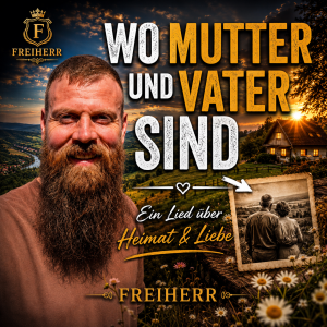 Wo Mutter und Vater sind - Freiherr