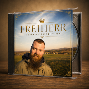 Alben Album Freiherr von Breitenborn Vetter