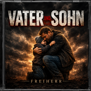 Künstler Freiherr - Vater und Sohn