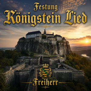 Festung Königstein Hymne - Freiherr