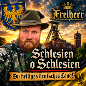 Schlesien deutsch